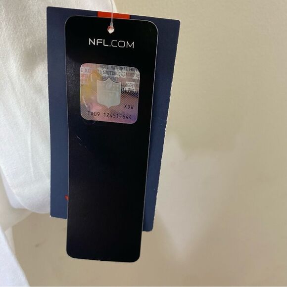 Fanatics NFL Super Bowl LVII 57 Shirt Sz 2X - Picture 7 of 8